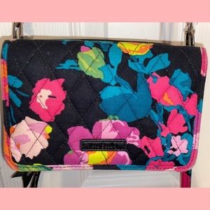 Vera Bradley Crossbody Bag